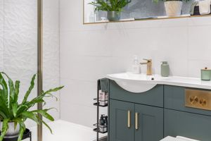 Sutton Close Aston Le Walls